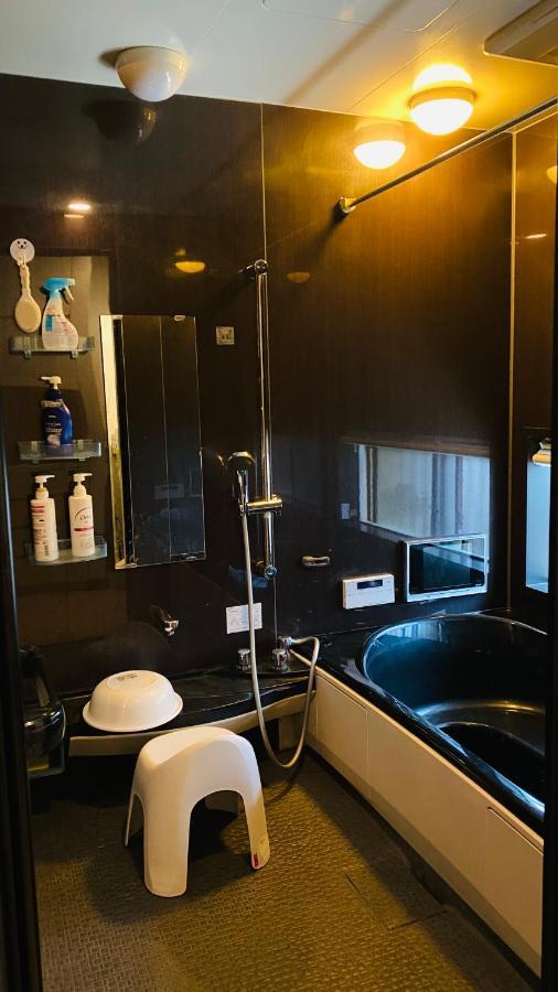 Apartmán 山水之家 Ócu Exteriér fotografie