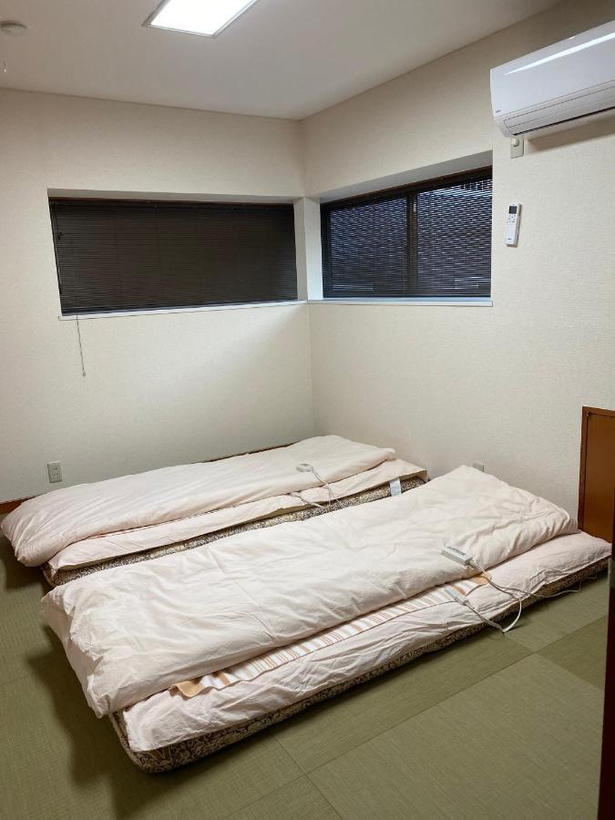 Apartmán 山水之家 Ócu Exteriér fotografie
