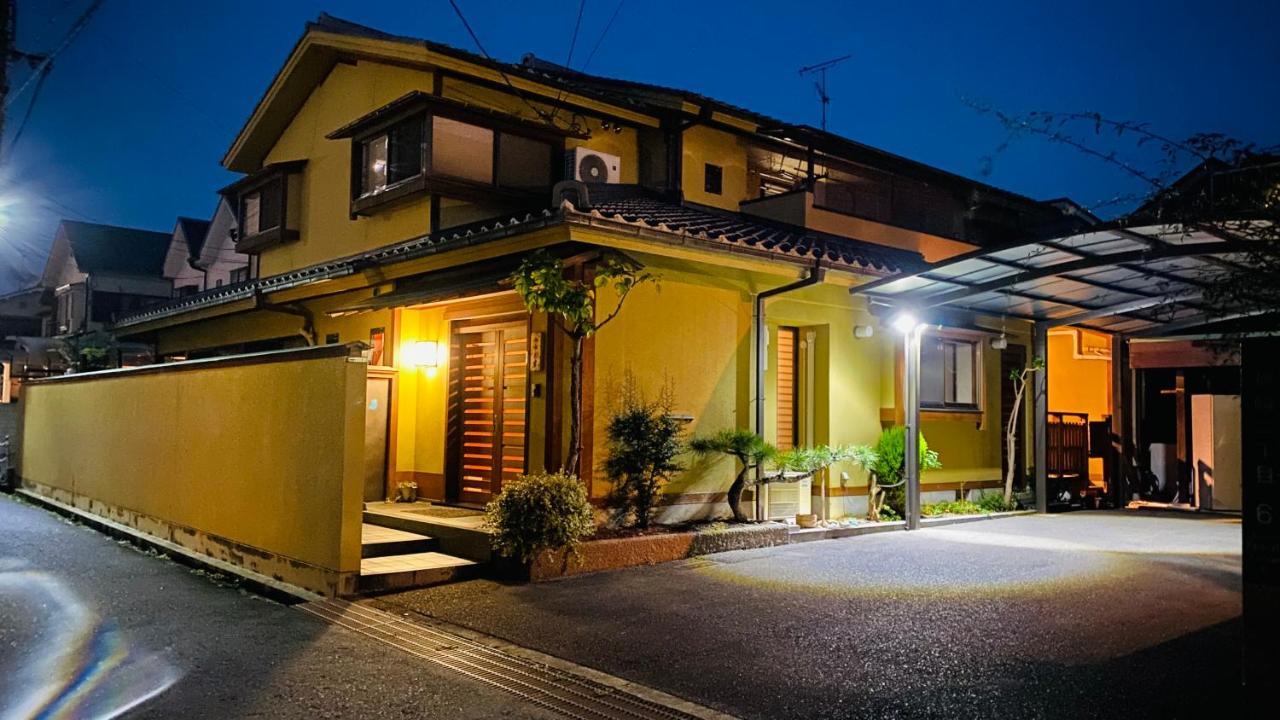 Apartmán 山水之家 Ócu Exteriér fotografie