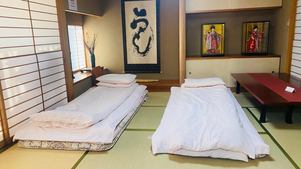 Apartmán 山水之家 Ócu Exteriér fotografie