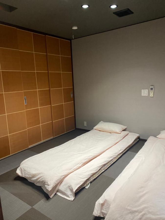 Apartmán 山水之家 Ócu Exteriér fotografie