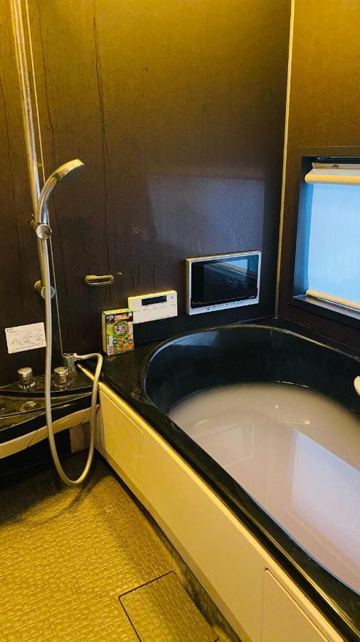 Apartmán 山水之家 Ócu Exteriér fotografie