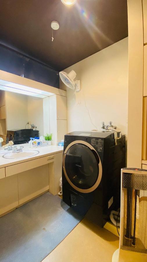 Apartmán 山水之家 Ócu Exteriér fotografie