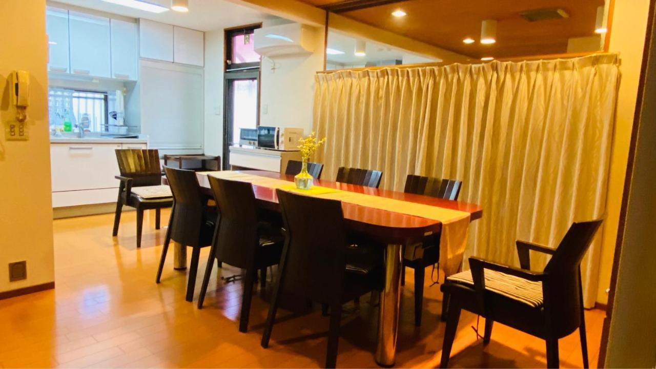 Apartmán 山水之家 Ócu Exteriér fotografie