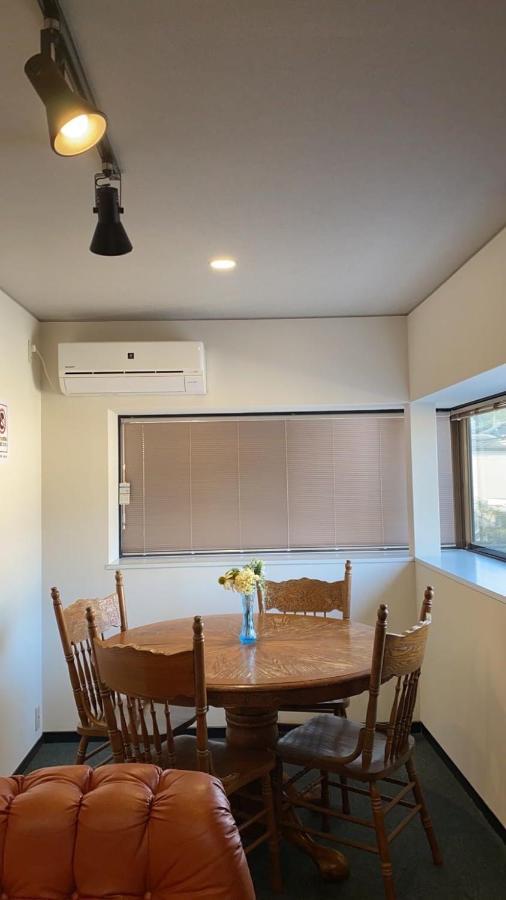 Apartmán 山水之家 Ócu Exteriér fotografie