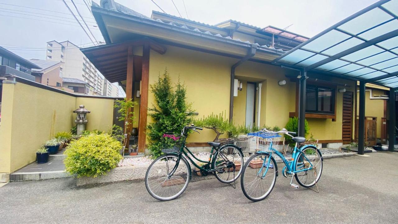 Apartmán 山水之家 Ócu Exteriér fotografie