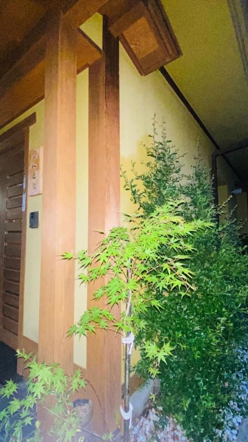 Apartmán 山水之家 Ócu Exteriér fotografie