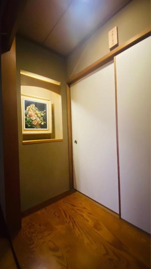 Apartmán 山水之家 Ócu Exteriér fotografie