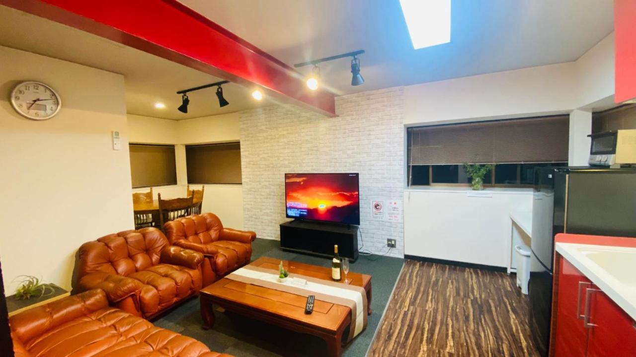 Apartmán 山水之家 Ócu Exteriér fotografie