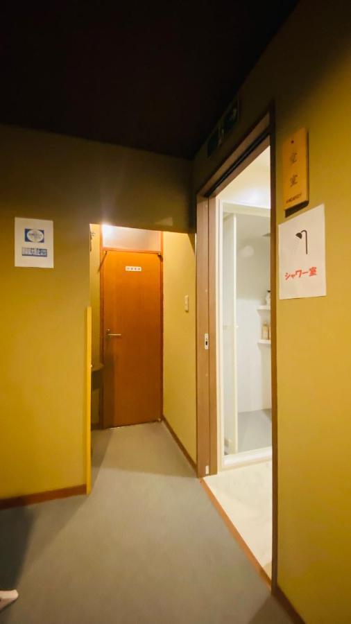 Apartmán 山水之家 Ócu Exteriér fotografie