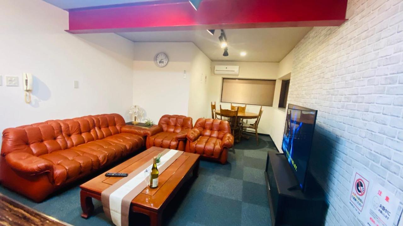 Apartmán 山水之家 Ócu Exteriér fotografie